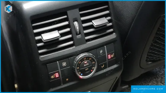 MERCEDES M-CLASS ML350 BLUETEC 4MATIC