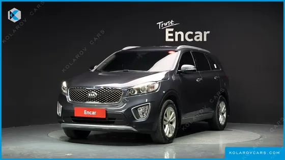 KIA SORENTO DIESEL 2.0 2WD