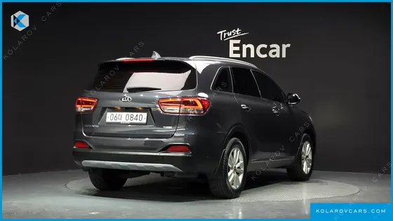 KIA SORENTO DIESEL 2.0 2WD