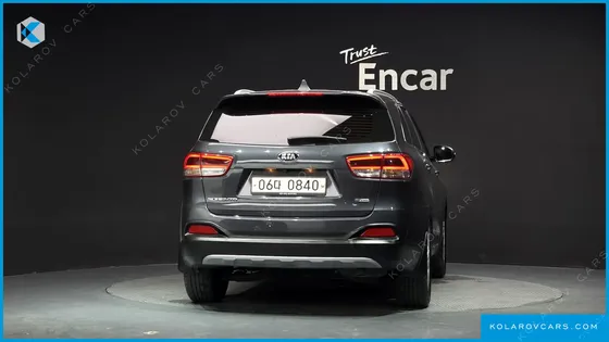 KIA SORENTO DIESEL 2.0 2WD