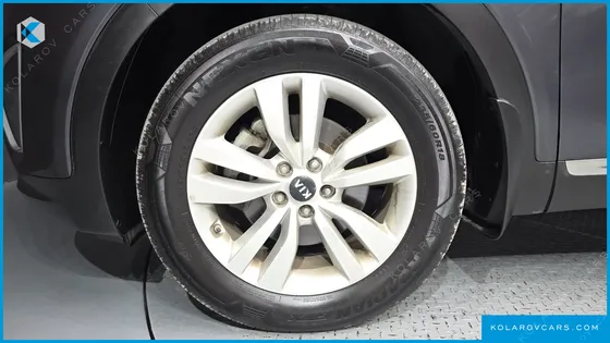 KIA SORENTO DIESEL 2.0 2WD