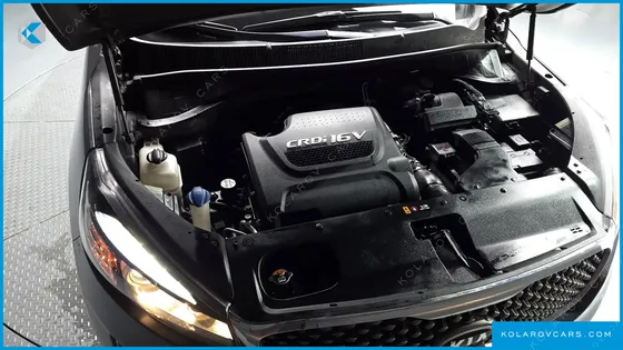 KIA SORENTO DIESEL 2.0 2WD