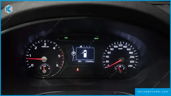 KIA SORENTO DIESEL 2.0 2WD