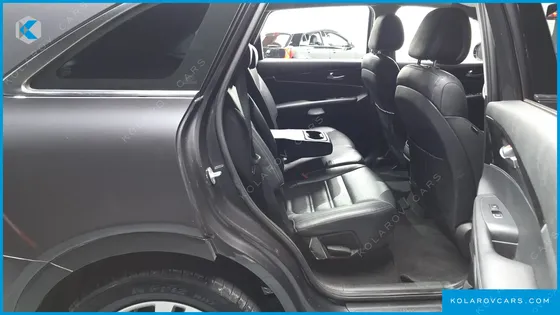 KIA SORENTO DIESEL 2.0 2WD