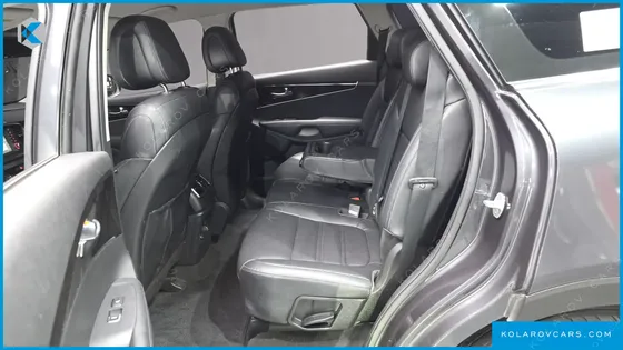 KIA SORENTO DIESEL 2.0 2WD