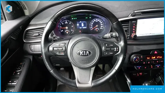 KIA SORENTO DIESEL 2.0 2WD