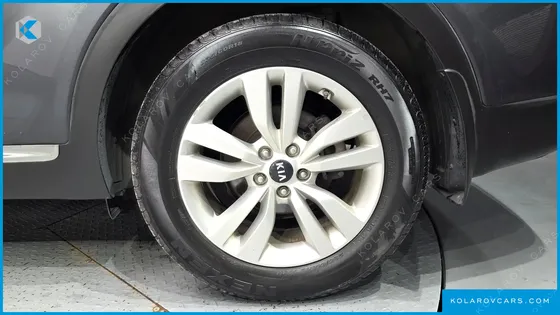 KIA SORENTO DIESEL 2.0 2WD