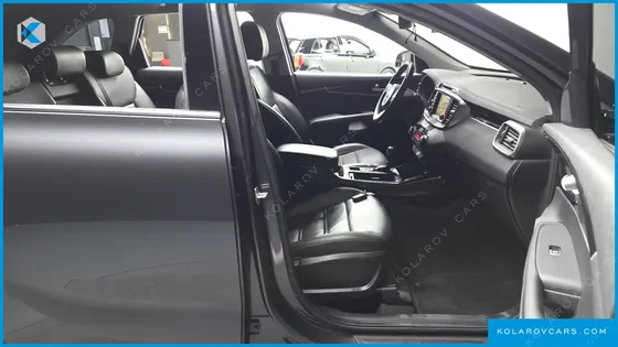 KIA SORENTO DIESEL 2.0 2WD
