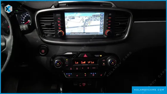 KIA SORENTO DIESEL 2.0 2WD