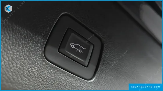 CHEVROLET (GM DAEWOO) TRAX 1.2 ACTIV