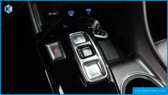 HYUNDAI SONATA 2.0 LPG(RENTAL CAR)