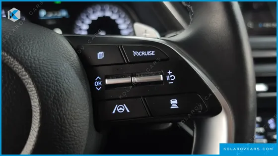 HYUNDAI SONATA 2.0 LPG(RENTAL CAR)