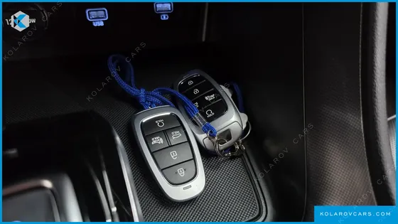 HYUNDAI SONATA 2.0 LPG(RENTAL CAR)