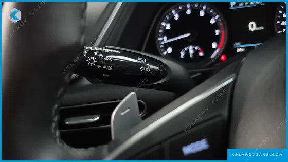 HYUNDAI SONATA 2.0 LPG(RENTAL CAR)