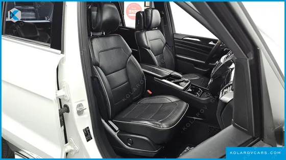 MERCEDES M-CLASS ML350 BLUETEC 4MATIC