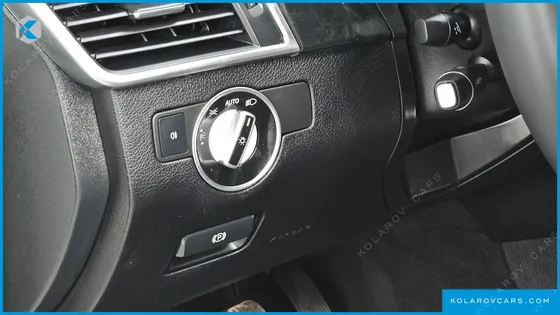 MERCEDES M-CLASS ML350 BLUETEC 4MATIC