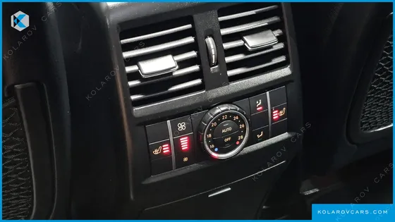 MERCEDES M-CLASS ML350 BLUETEC 4MATIC