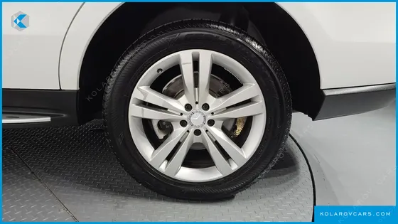 MERCEDES M-CLASS ML350 BLUETEC 4MATIC