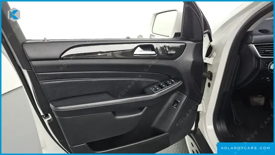 MERCEDES M-CLASS ML350 BLUETEC 4MATIC