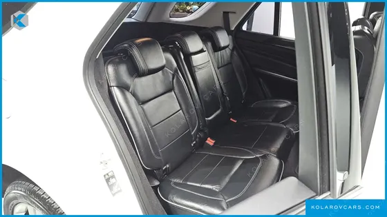 MERCEDES M-CLASS ML350 BLUETEC 4MATIC