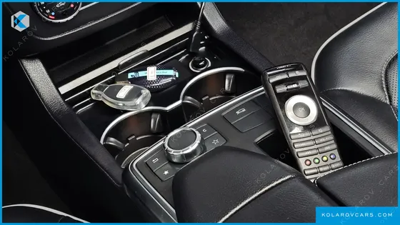 MERCEDES M-CLASS ML350 BLUETEC 4MATIC