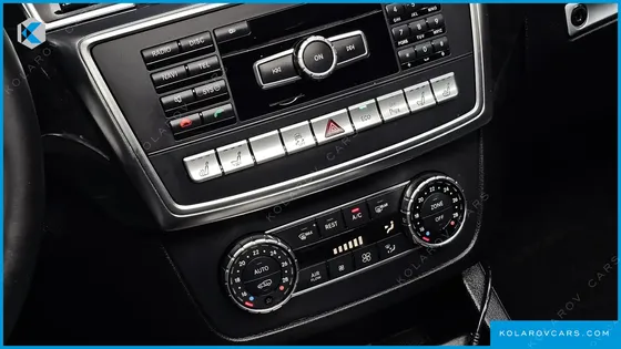 MERCEDES M-CLASS ML350 BLUETEC 4MATIC