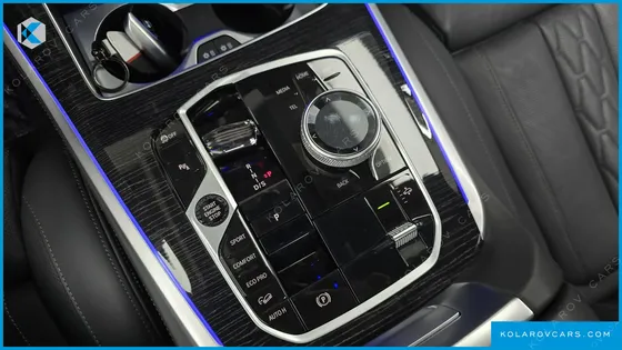 BMW X5 XDRIVE 40I M SPORT