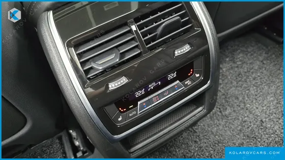 BMW X5 XDRIVE 40I M SPORT