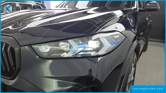 BMW X5 XDRIVE 40I M SPORT