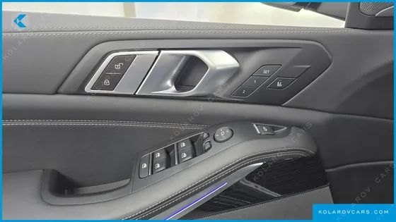 BMW X5 XDRIVE 40I M SPORT