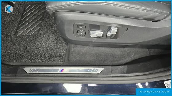BMW X5 XDRIVE 40I M SPORT