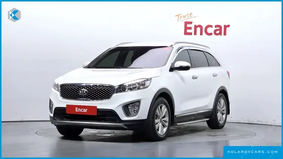 KIA SORENTO DIESEL 2.0 2WD