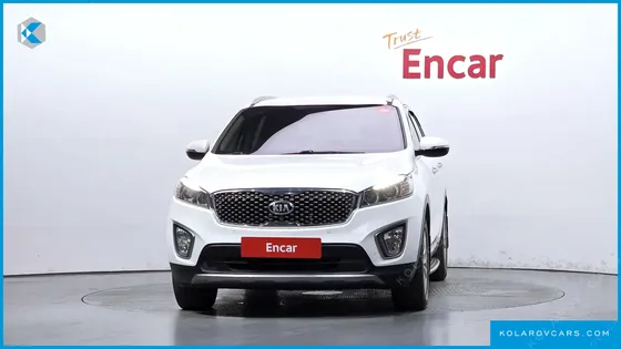 KIA SORENTO DIESEL 2.0 2WD