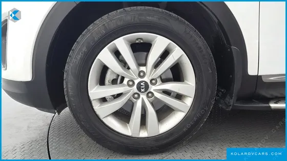 KIA SORENTO DIESEL 2.0 2WD