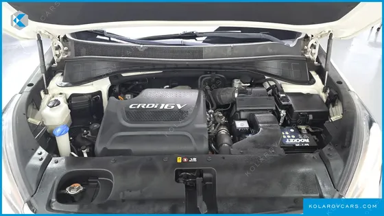 KIA SORENTO DIESEL 2.0 2WD