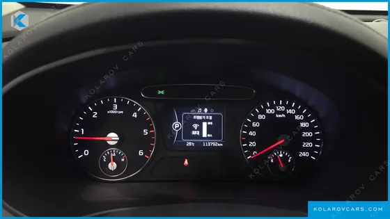 KIA SORENTO DIESEL 2.0 2WD