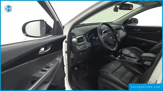 KIA SORENTO DIESEL 2.0 2WD