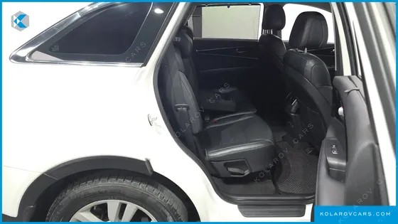 KIA SORENTO DIESEL 2.0 2WD
