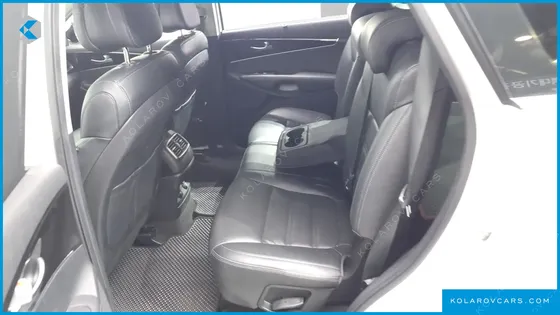 KIA SORENTO DIESEL 2.0 2WD