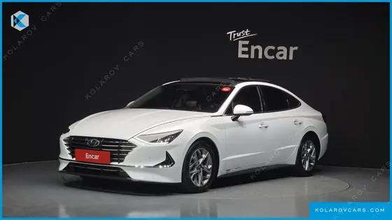 HYUNDAI SONATA 2.0