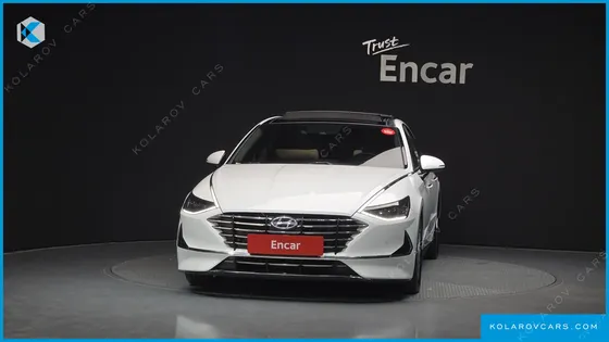 HYUNDAI SONATA 2.0
