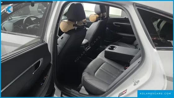 HYUNDAI SONATA 2.0