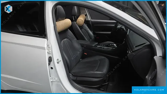 HYUNDAI SONATA 2.0