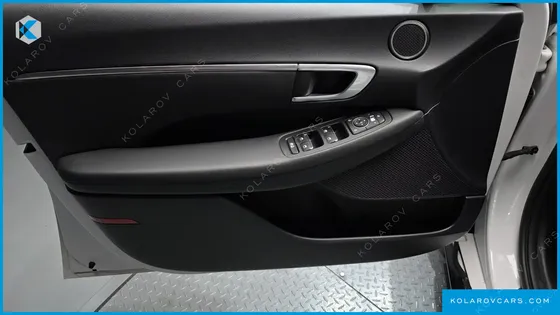 HYUNDAI SONATA 2.0