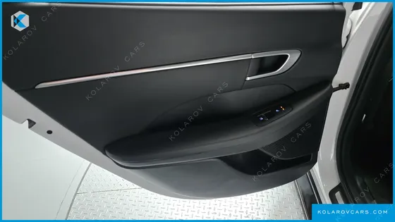 HYUNDAI SONATA 2.0