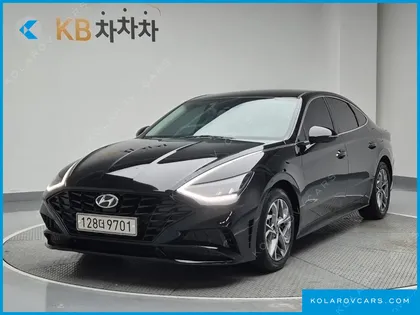 HYUNDAI SONATA 1.6 TURBO