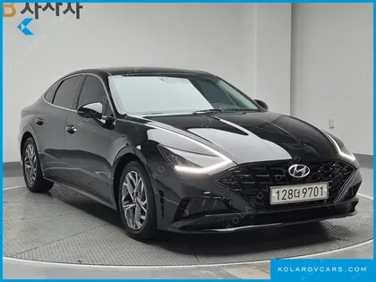HYUNDAI SONATA 1.6 TURBO