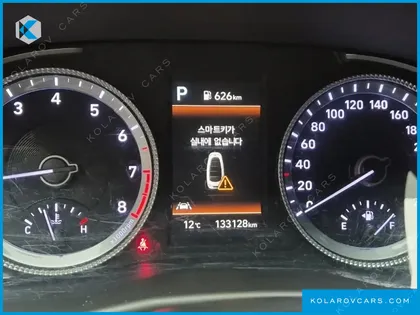 HYUNDAI SONATA 1.6 TURBO