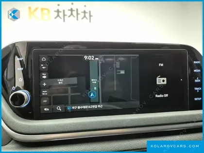 HYUNDAI SONATA 1.6 TURBO