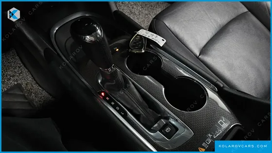 CHEVROLET (GM DAEWOO) MALIBU 2.0 TURBO LT